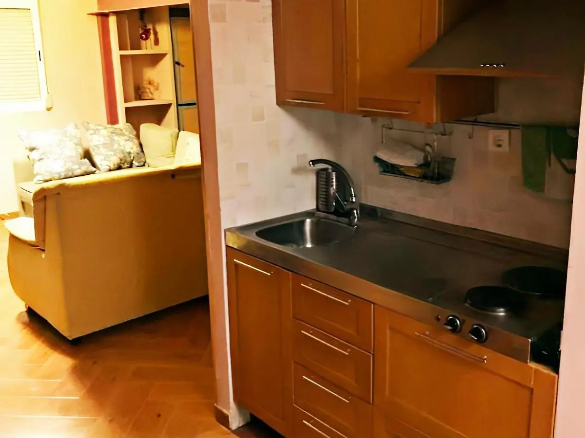 Apartamentos edificio Penibético con Garaje Sierra Nevada