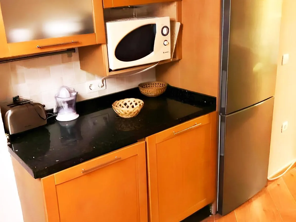 Apartamentos Edificio Penibetico Con Garaje Gratis Sierra Nevada Spain