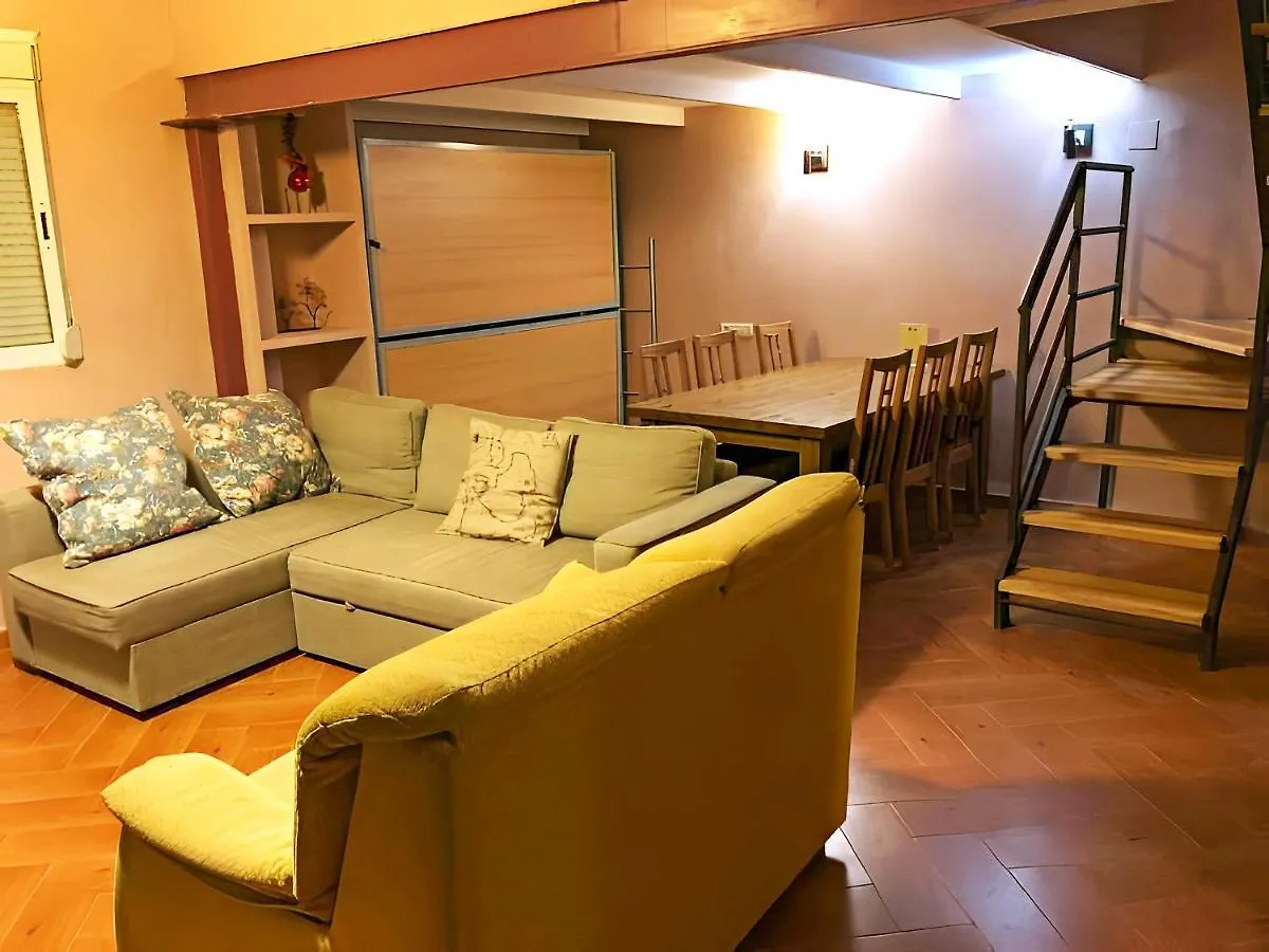 Apartamentos Edificio Penibetico Con Garaje Gratis Sierra Nevada