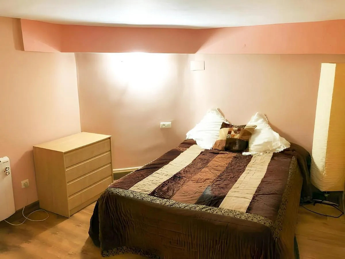 Apartamentos Edificio Penibetico Con Garaje Gratis Sierra Nevada 0*,  Spain