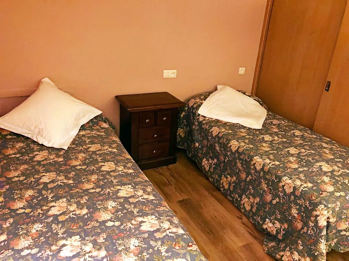 Apartamentos Edificio Penibetico Con Garaje Gratis Sierra Nevada