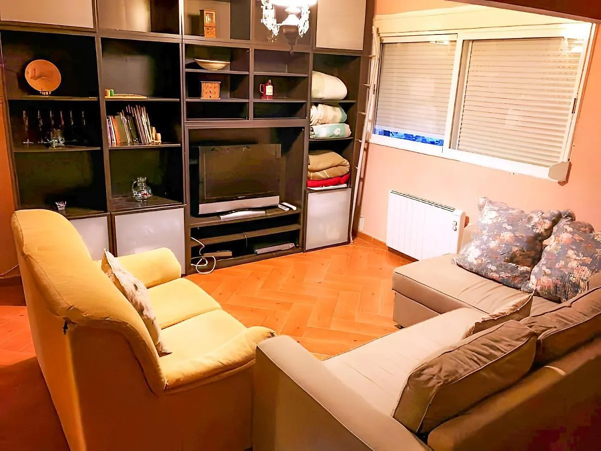 Apartamentos Edificio Penibetico Con Garaje Gratis Sierra Nevada 0*,